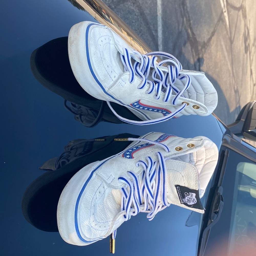 Vans